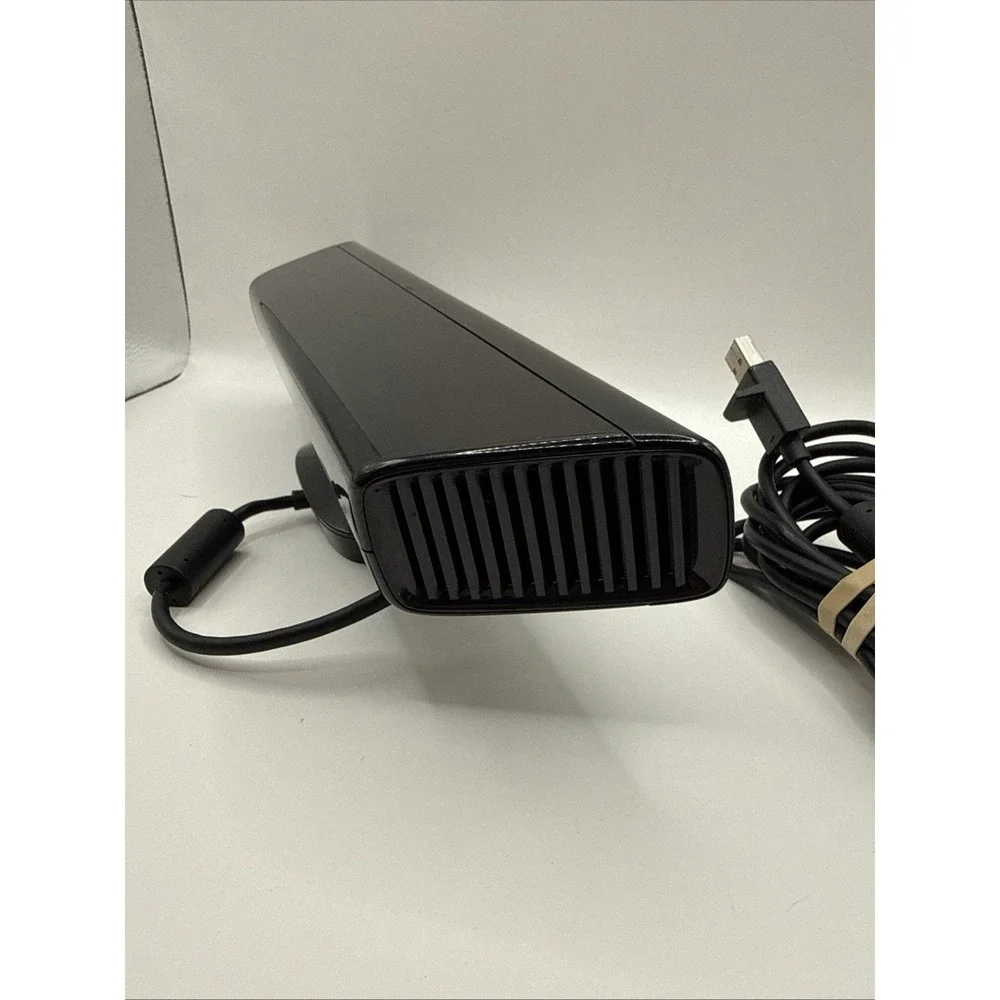 Official‎ Microsoft Xbox 360 Kinect Motion Sensor Bar! Works Great! Fast Ship! 1